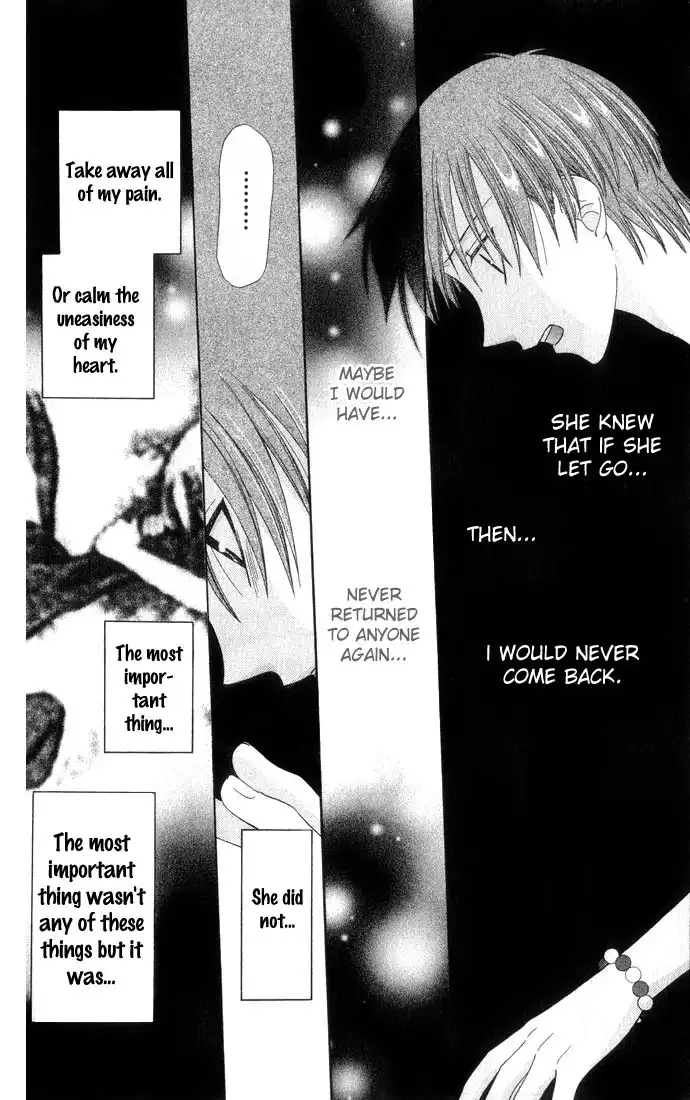 Fruits Basket Chapter 62 29